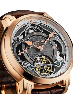 Reloj Stuhrling Legacy para hombre 1017.04
