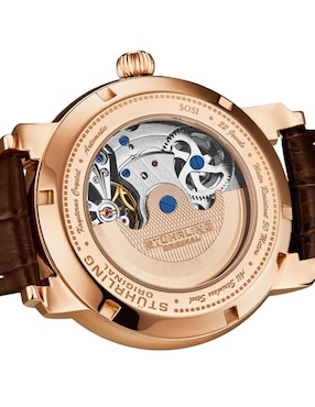 Reloj Stuhrling Legacy para hombre 1017.04