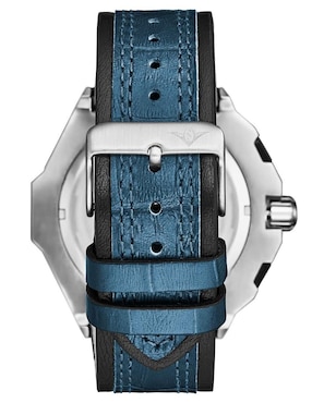 Reloj Stuhrling Mónaco para hombre 1018.02
