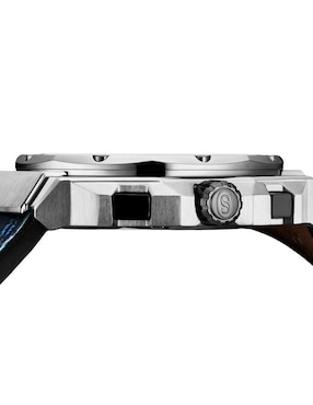 Reloj Stuhrling Mónaco para hombre 1018.02