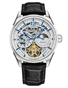 Reloj Stuhrling Legacy para hombre 1019.01