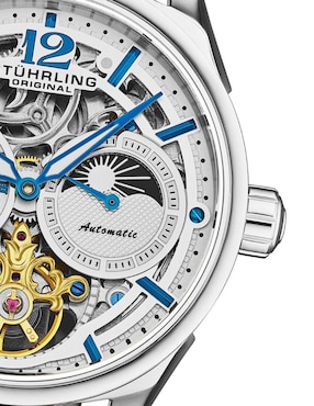 Reloj Stuhrling Legacy para hombre 1019.01