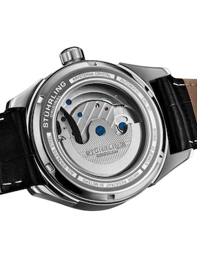 Reloj Stuhrling Legacy para hombre 1019.01