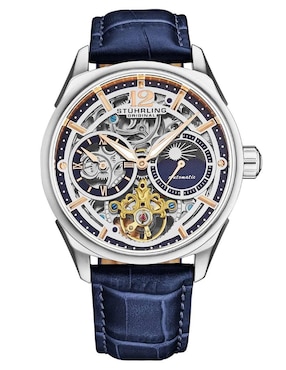 Reloj Stuhrling Legacy para hombre 1019.02