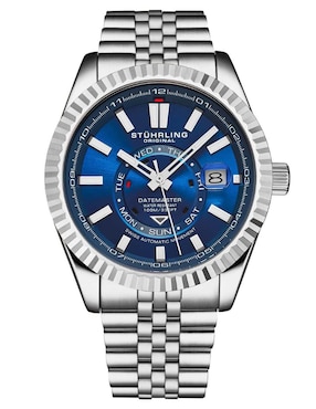 Reloj Stuhrling Legacy Para Hombre 1020.02