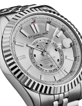 Reloj Stuhrling Legacy para hombre 1020.04