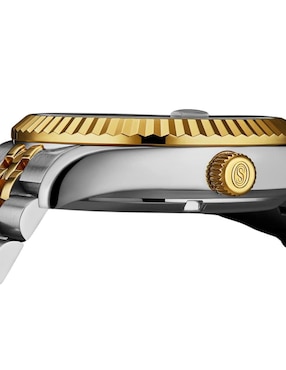 Reloj Stuhrling Legacy para hombre 1020.05