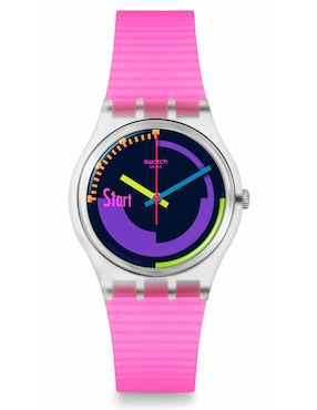 Reloj Swatch Gent Biosourced unisex SO28K111