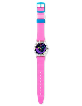 Reloj Swatch Gent Biosourced unisex SO28K111
