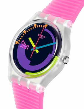 Reloj Swatch Gent Biosourced unisex SO28K111
