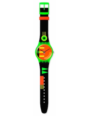 Reloj Swatch New Gent Biosourced unisex SO29G106