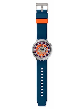 Reloj Swatch Big Bold Irony Lacquered unisex SB07S114