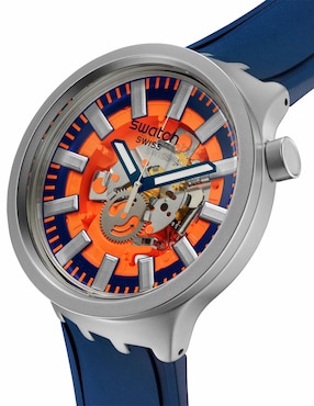 Reloj Swatch Big Bold Irony Lacquered unisex SB07S114
