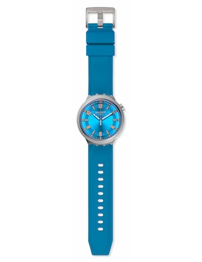 Reloj Swatch Big Bold Irony Standard unisex SB07S115
