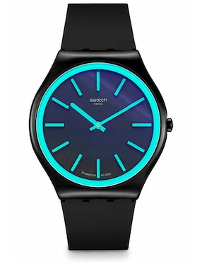 Reloj Swatch Skin Irony 42 unisex SS07B111