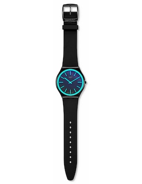 Reloj Swatch Skin Irony 42 unisex SS07B111