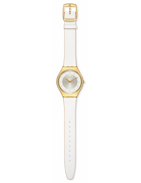 Reloj Swatch Skin Irony para mujer SYXG128