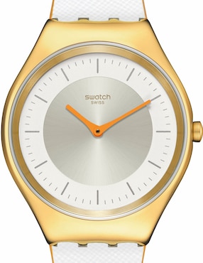 Reloj Swatch Skin Irony para mujer SYXG128