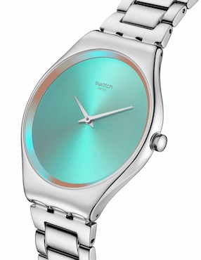 Reloj Swatch Skin Irony para mujer SYXS155G