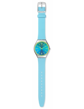 Reloj Swatch Skin Irony para mujer SYXS156