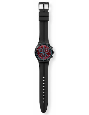 Reloj Swatch Irony New Chrono unisex YVB417