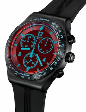 Reloj Swatch Irony New Chrono unisex YVB417