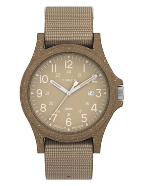 Reloj Timex Trend Reclaim Para Hombre Tw2v95900vc