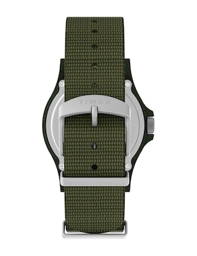 Reloj Timex Trend Reclaim para hombre TW2V96000VC
