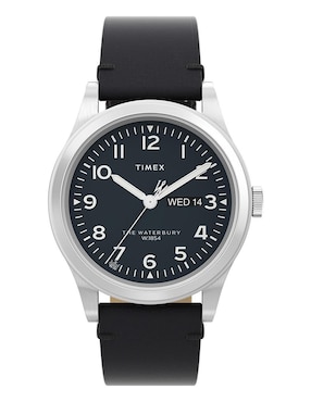 Reloj Timex Waterbury Traditional para hombre TW2W14700VT