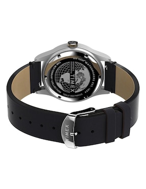 Reloj Timex Waterbury Traditional para hombre TW2W14700VT