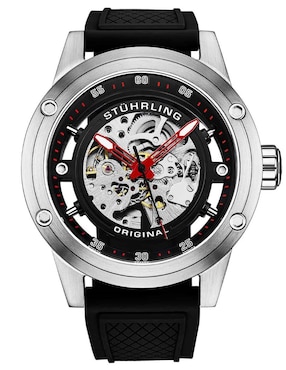 Reloj Stuhrling Legacy para hombre 4034.3