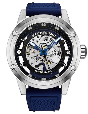 Reloj Stuhrling Legacy para hombre 4034.4