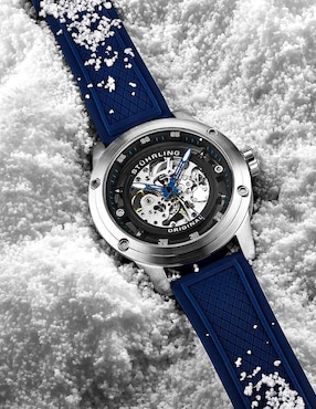 Reloj Stuhrling Legacy para hombre 4034.4