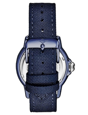 Reloj Stuhrling Aquadiver para hombre 4049.4