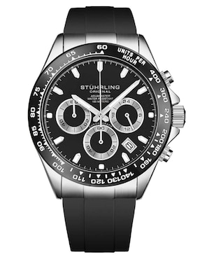 Reloj Stuhrling Mónaco para hombre 4050.2