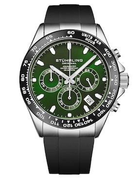 Reloj Stuhrling Mónaco para hombre 4050.2