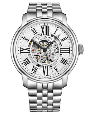 Reloj Stuhrling Legacy para hombre 4031.1