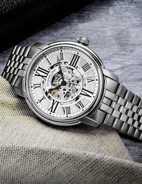 Reloj Stuhrling Legacy para hombre 4031.1