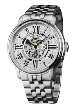 Reloj Stuhrling Legacy para hombre 4031.1