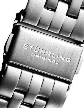 Reloj Stuhrling Legacy para hombre 4031.1