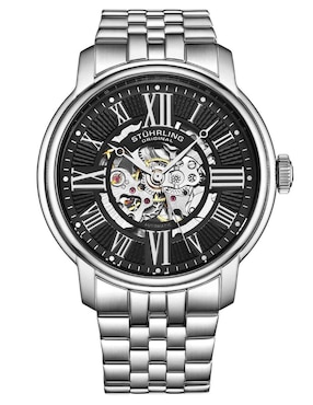 Reloj Stuhrling Legacy para hombre 4031.2