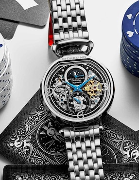 Reloj Stuhrling Legacy para hombre 4032.1