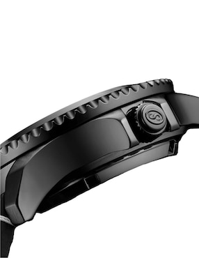 Reloj Stuhrling Aquadiver para hombre 883HB.02