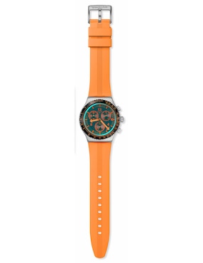 Reloj Swatch Irony New Chrono unisex YVS529