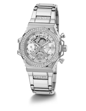 Reloj Guess Fusion para mujer GW0552L1
