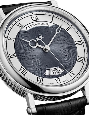 Reloj Alexander Classic para hombre A153-04