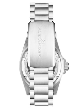 Reloj Alexander Vathos 3 para hombre A520-02