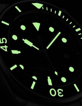 Reloj Alexander Vathos 3 para hombre A520-02