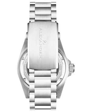 Reloj Alexander Vathos 3 para hombre A520-04