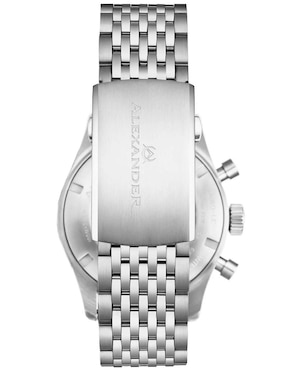 Reloj Alexander Swiss Made para hombre A450